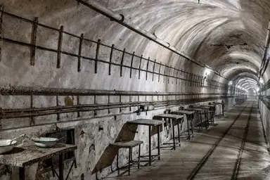 شناسایی صدها فضای پناهگاهی در پایتخت/ بازسازی این فضاها جزو وظایف شهرداری تهران نیست