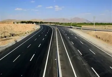 تعطیلی پروژه بزرگراه قفقاز/ عملیات جاده ترانزیتی درجا زد​