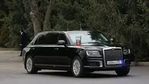 لیموزین اختصاصی برای نماینده مجلس؛ ارزان‌ تر و ایمن‌ تر از پرواز رانتی و تحمیلی