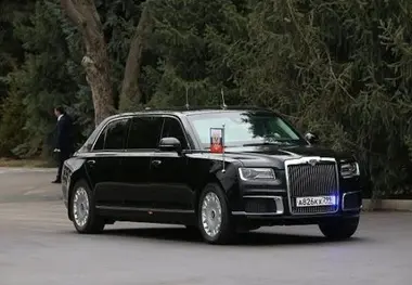 لیموزین اختصاصی برای نماینده مجلس؛ ارزان‌ تر و ایمن‌ تر از پرواز رانتی و تحمیلی