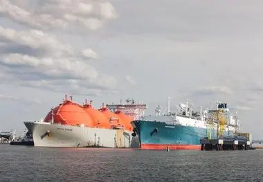Klaipėda LNG Terminal Receives 50th LNG Cargo