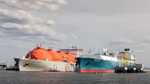 Klaipėda LNG Terminal Receives 50th LNG Cargo