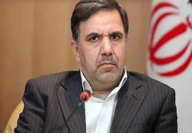 پیشنهاد راه‌اندازی قطار مسافری مشهد - تاشکند
