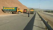 ۱۵۰ هزار تن آسفالت برای لکه گیری جاده‌های قزوین