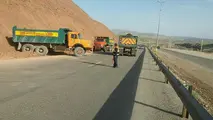 ۱۵۰ هزار تن آسفالت برای لکه گیری جاده‌های قزوین