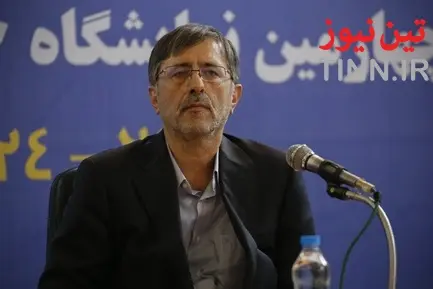 حضور مسئولان حمل‌ونقل جاده ای کشور در نمایشگاه حمل‌و‌نقل