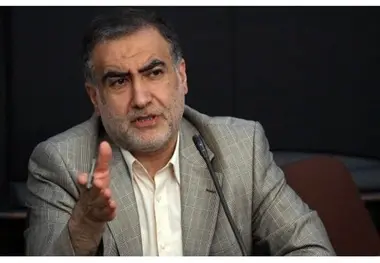 ضرورت تولید کامیون در کشور به رغم تحریم‌های شدید