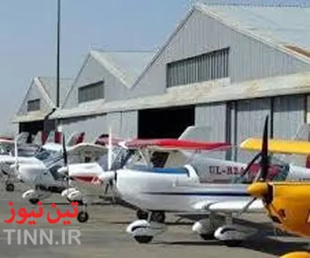 هواپیماهای فوق سبک در ایران