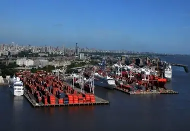 Buenos Aires becomes first Green Award port in S. America