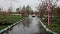  آمادگی دستگاه‌های امدادی و عملیاتی اردبیل با آغاز بارش‌های پاییزی 