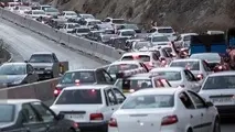 تردد وسایل نقلیه فرسوده در کلان شهرها ممنوع شد 
