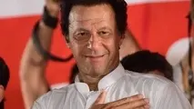 عمران خان با یک هواپیمای معمولی راهی آمریکا شد