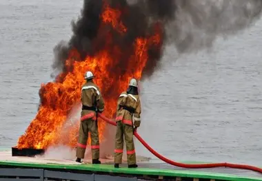 Appropriate use of emergency systems vital to safe shipping