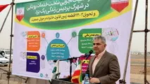 معاون وزیر راه و شهرسازی: پردیس زندگی یزد، پایلوت کشوری شود