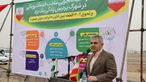 معاون وزیر راه و شهرسازی: پردیس زندگی یزد، پایلوت کشوری شود