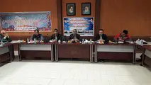 گام‌های بلند راه‌آهن برای توسعه حمل‌و‌نقل ریلی در سنگان