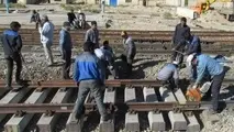 یک راهکار کم هزینه برای افزایش جذابیت حمل‌ونقل ریلی
