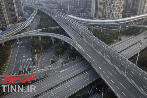ووهان به شهر ارواح تبدیل شد