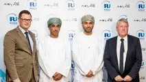 IRU brings international passenger transport event BusWorld to Oman