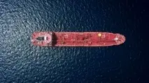 Iran Seizes Another Tanker for Allegedly Smuggling Fuel