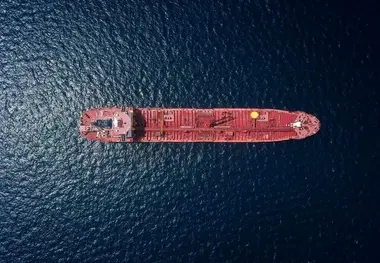 Iran Seizes Another Tanker for Allegedly Smuggling Fuel