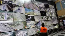 کسب رتبه نخست عملکرد مرکز مدیریت راه های خراسان رضوی در سطح کشور