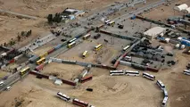 آمادگی ایران برای بازگشایی گذرگاه‌های مرزی با عراق