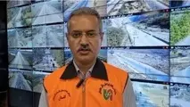 ۱۰ درصد رانندگان حوادث جاده ای منجر به فوت کمتر از ۱۸ سال سن داشتند 