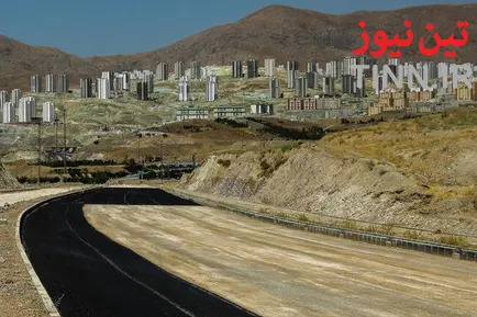 «شهر جدید» ؛ پردیس
