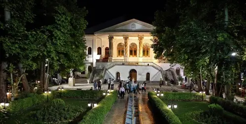 باغ فردوس