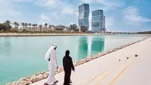 قطر برای امنیت کشتیرانی در هرمز دست به کار شد