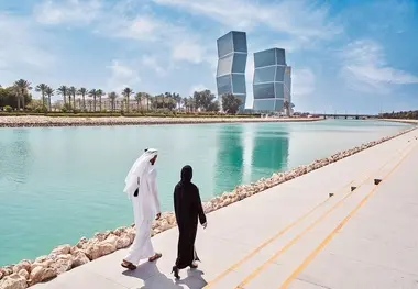 قطر برای امنیت کشتیرانی در هرمز دست به کار شد