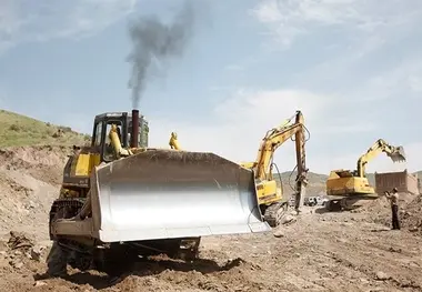 احداث ۶۲ کیلومتر از راه‌های استان اصفهان در دست مطالعه است 