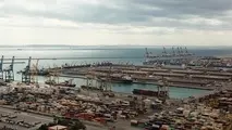  ۳۰۰۰ دستگاه خودروی وارداتی از بندر شهید رجایی ترخیص شد