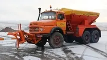 طرح ترافیکی زمستانی ۹۷ در جاده‌های سراسر کشور آغاز شد 