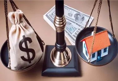 نقش مهم نظام مالیاتی در جنگ اقتصادی و نظامی