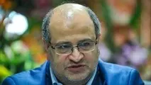 درخواست از وزیر بهداشت: جریمه رانندگی را  ۳ برابر افزایش دهید