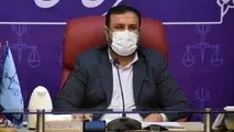 ۱۰۰۰ تن مرغ وارداتی در بندر شهید رجایی ترخیص شد