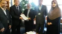 ◄ گفتگوی اختصاصی تین نیوز با اولین نماینده زن ایرانی در آیمو