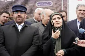 آغاز عملیات اجرایی قطعه هشتم آزادراه شیراز به اصفهان 