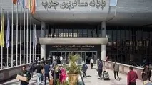تردد ۱.۷ میلیون مسافر با اتوبوس‌های بین شهری در ۴ روز اخیر