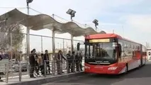 یک مقام مسئول: ازانتخاب جاده مخصوص برای راه اندازی اتوبوس های تندروخبرداد