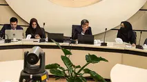 تصویب مغایرت های اراضی تربت حیدریه در شورای عالی شهرسازی و معماری 