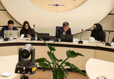 تصویب مغایرت های اراضی تربت حیدریه در شورای عالی شهرسازی و معماری 