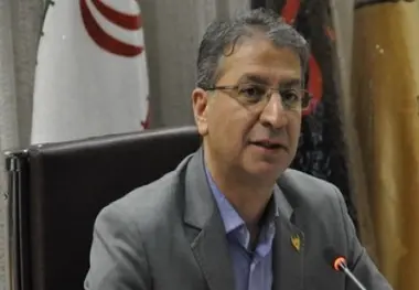 ◄ سهم ۳۵ میلیون تنی راه‌آهن از مجموع بار حمل شده در سال گذشته