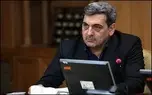 حکم  پیروز حناچی برای شهرداری تهران صادر شد