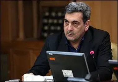 حکم  پیروز حناچی برای شهرداری تهران صادر شد