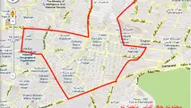 ایمن‌سازی معابر و شیروانی‌های خـاکی با احداث دیوار حائل در منطقه دو

