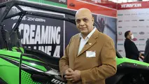 اخذ مجوز تولید موتور برقی ۱۰ ماه زمان نیاز دارد