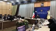 راه‌ آهن ایران برای دو سال نایب رئیس اول مجمع منطقه‌ ای راه‌ آهن‌ های خاورمیانه شد 